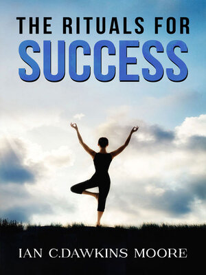 cover image of The Rituals for Success